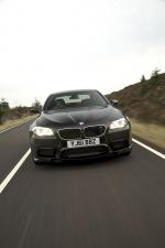 BMW M5 2012 года (UK)